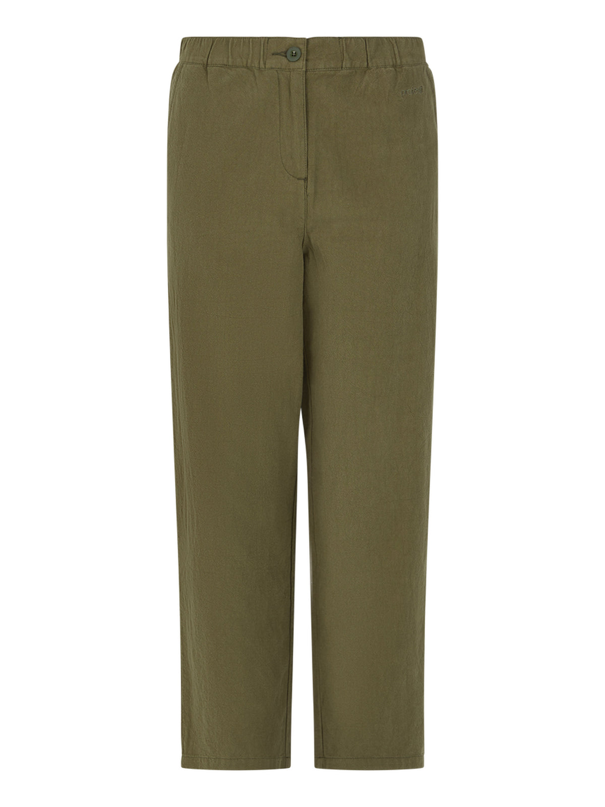 PROTEST PRTNIMA pants | Just Leaf