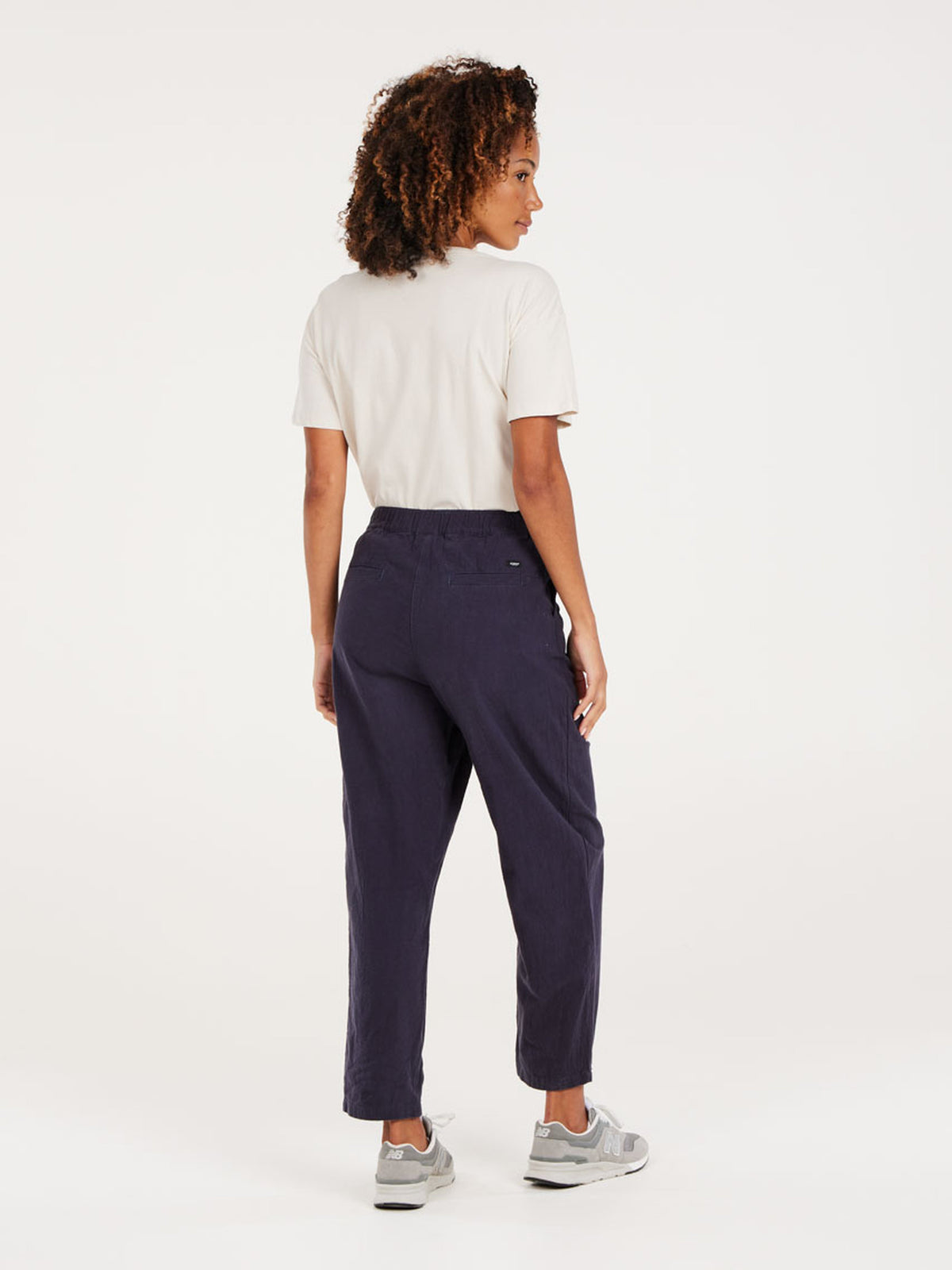 PROTEST PRTNIMA pants | Ink Blue