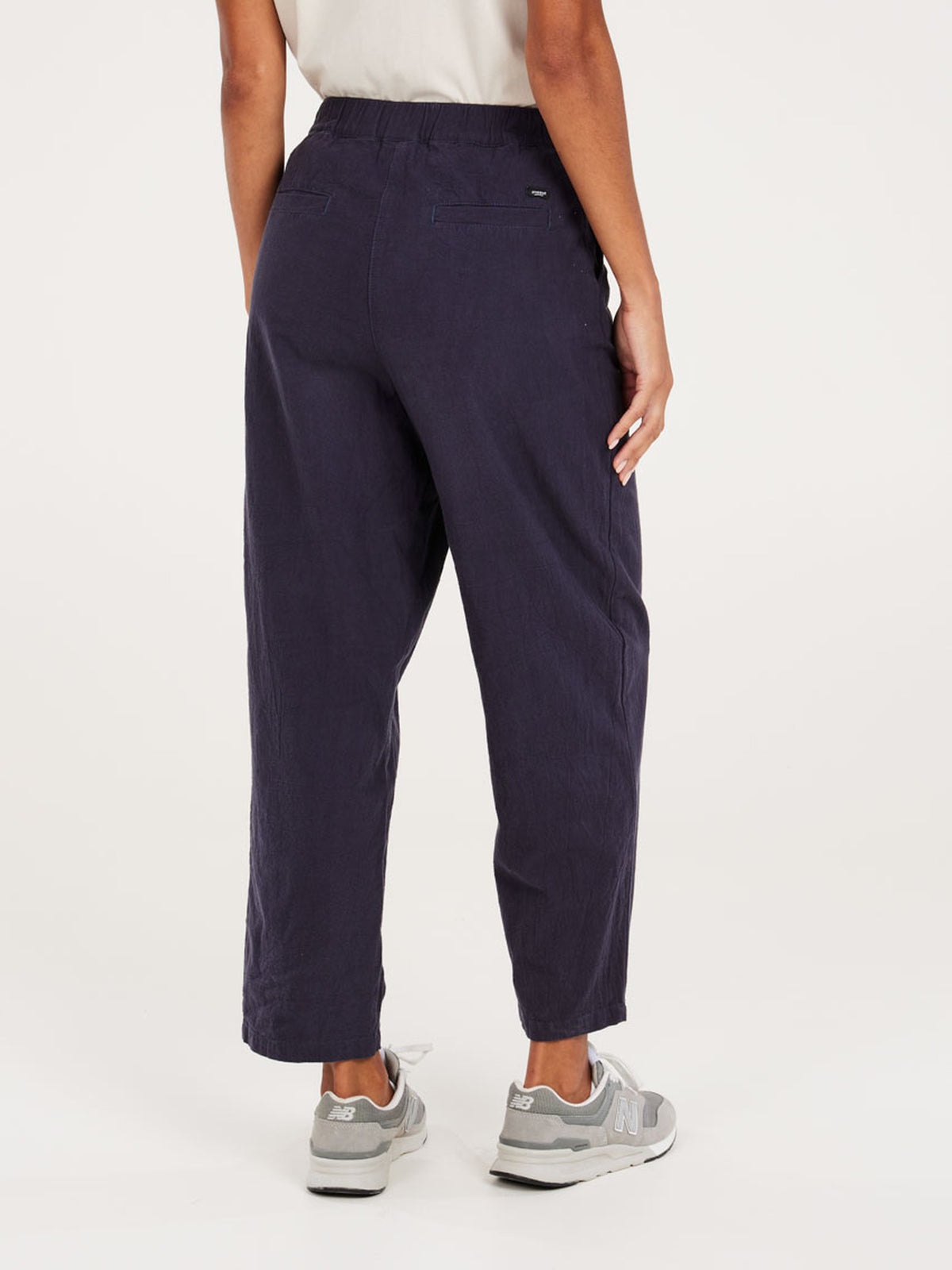 PROTEST PRTNIMA pants | Ink Blue