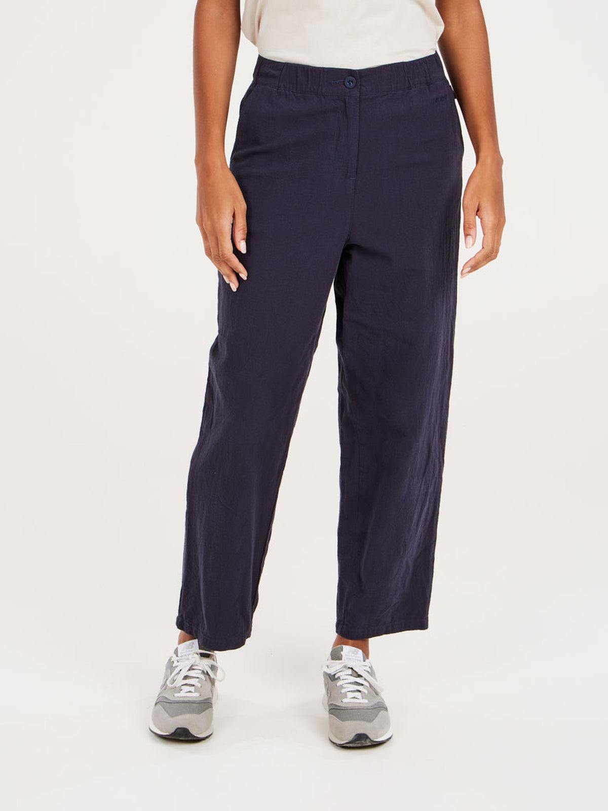PROTEST PRTNIMA pants | Ink Blue