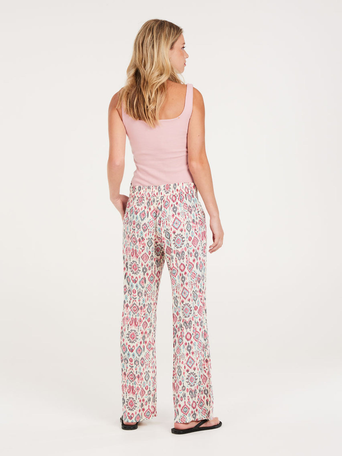 PROTEST PRTCECILIA pants | Kitoffwhite