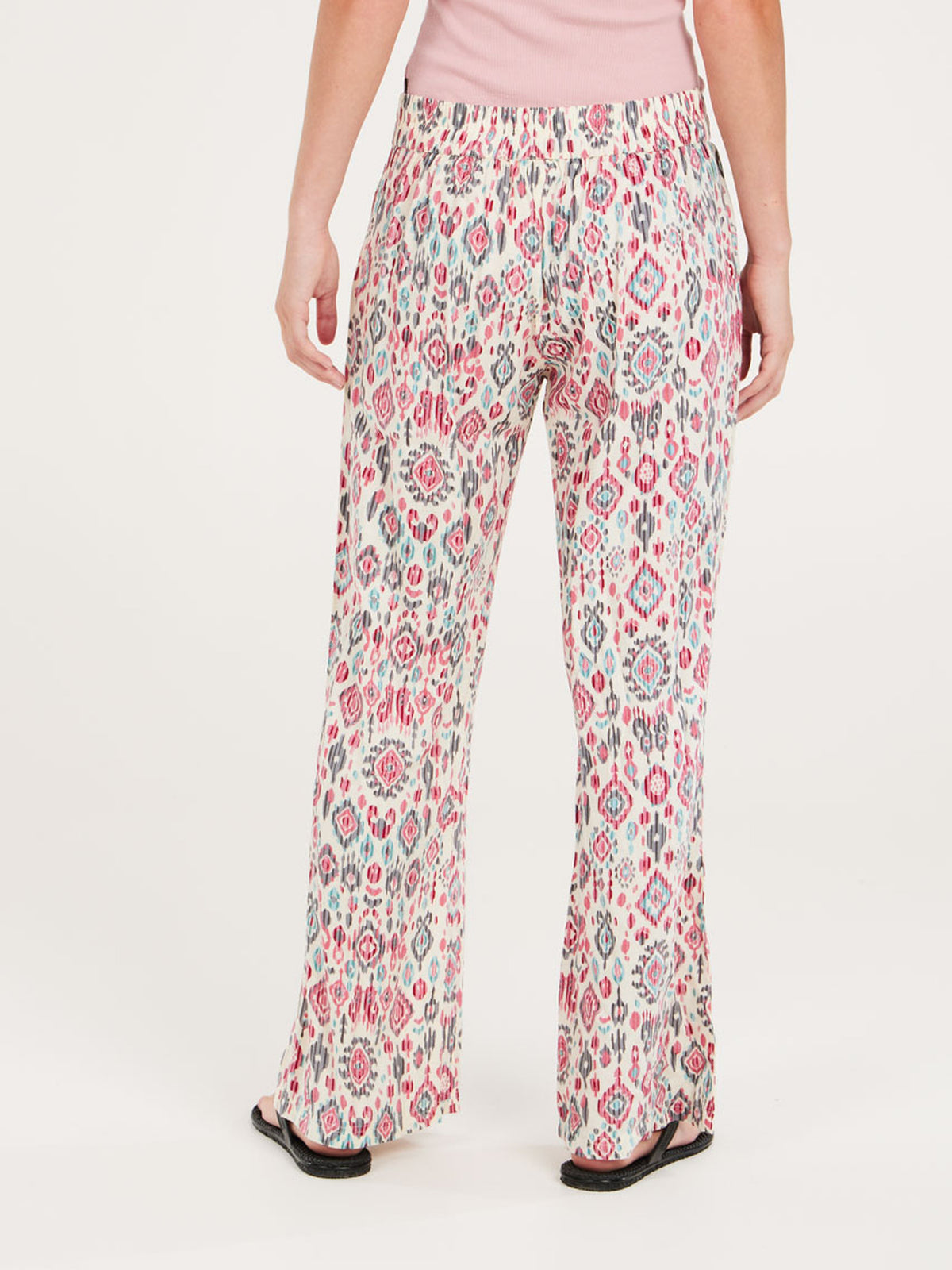 PROTEST PRTCECILIA pants | Kitoffwhite