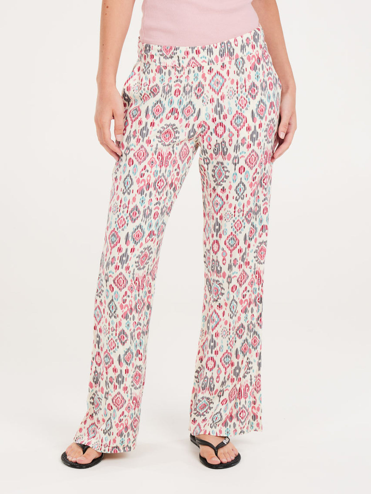 PROTEST PRTCECILIA pants | Kitoffwhite
