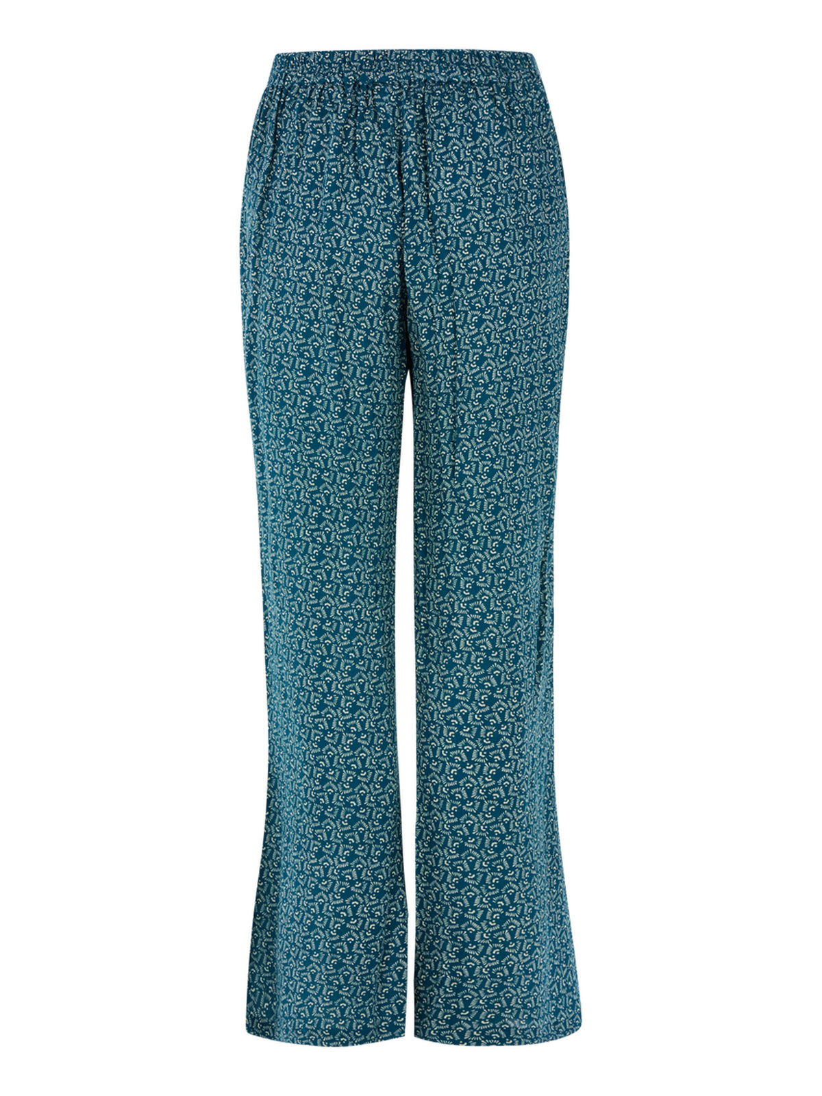 PROTEST PRTJUNE pants | Raku Blue