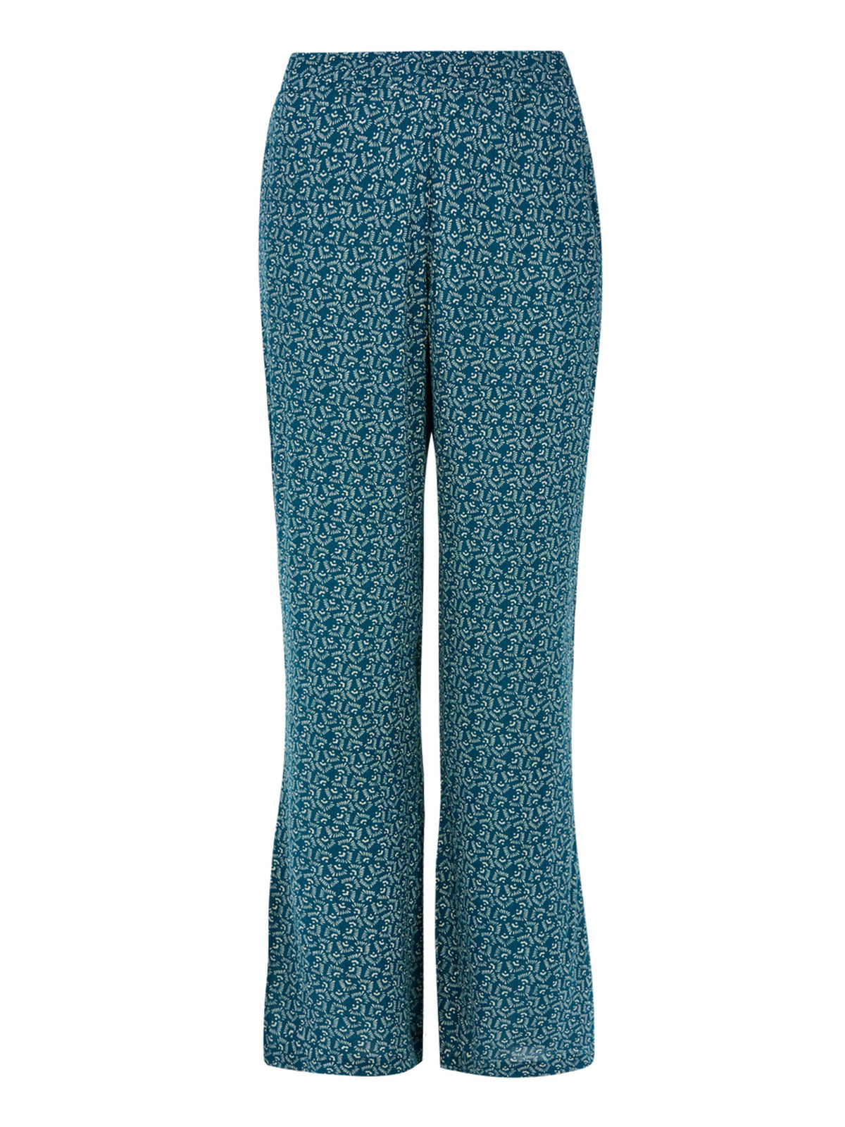 PROTEST PRTJUNE pants | Raku Blue
