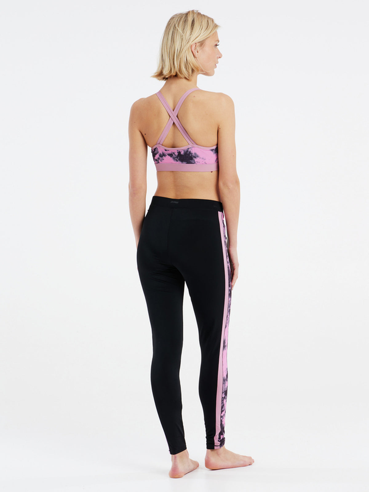 PROTEST PRTLAPTEV sup pants | True Black