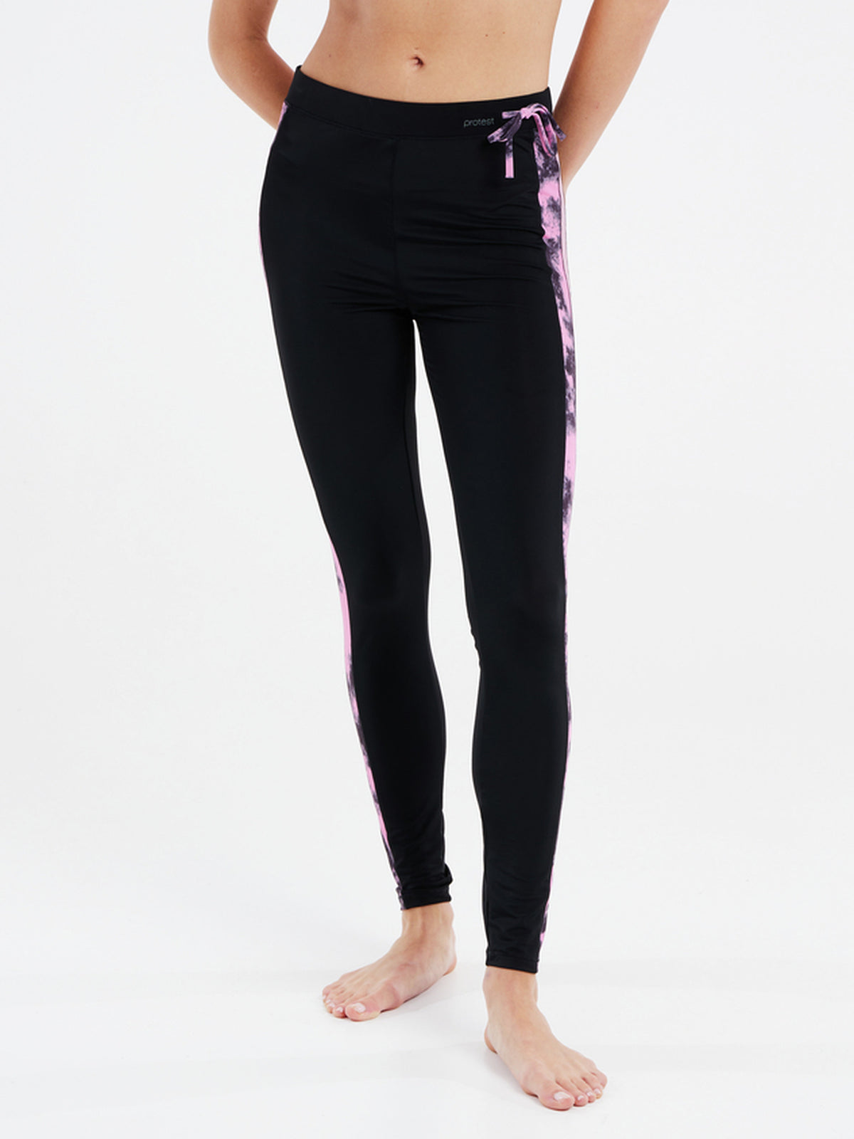 PROTEST PRTLAPTEV sup pants | True Black
