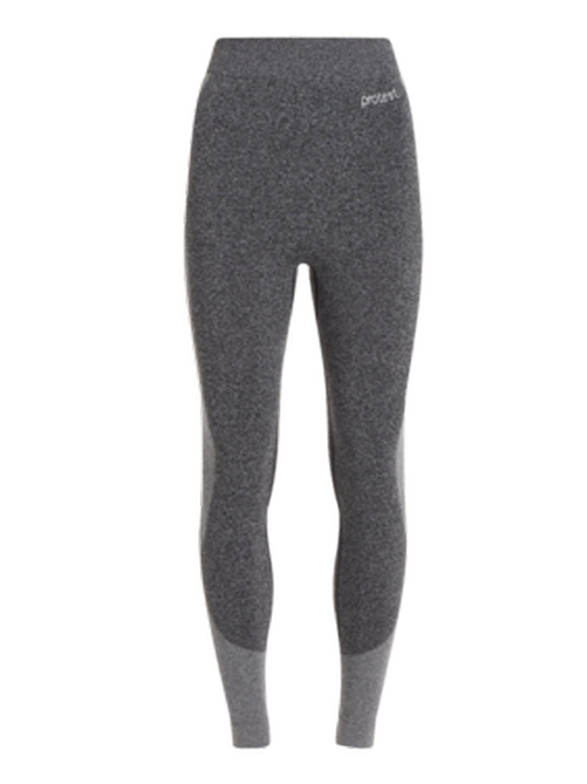 PROTEST PRTNORIS Thermo Pants | Dark Grey Melee