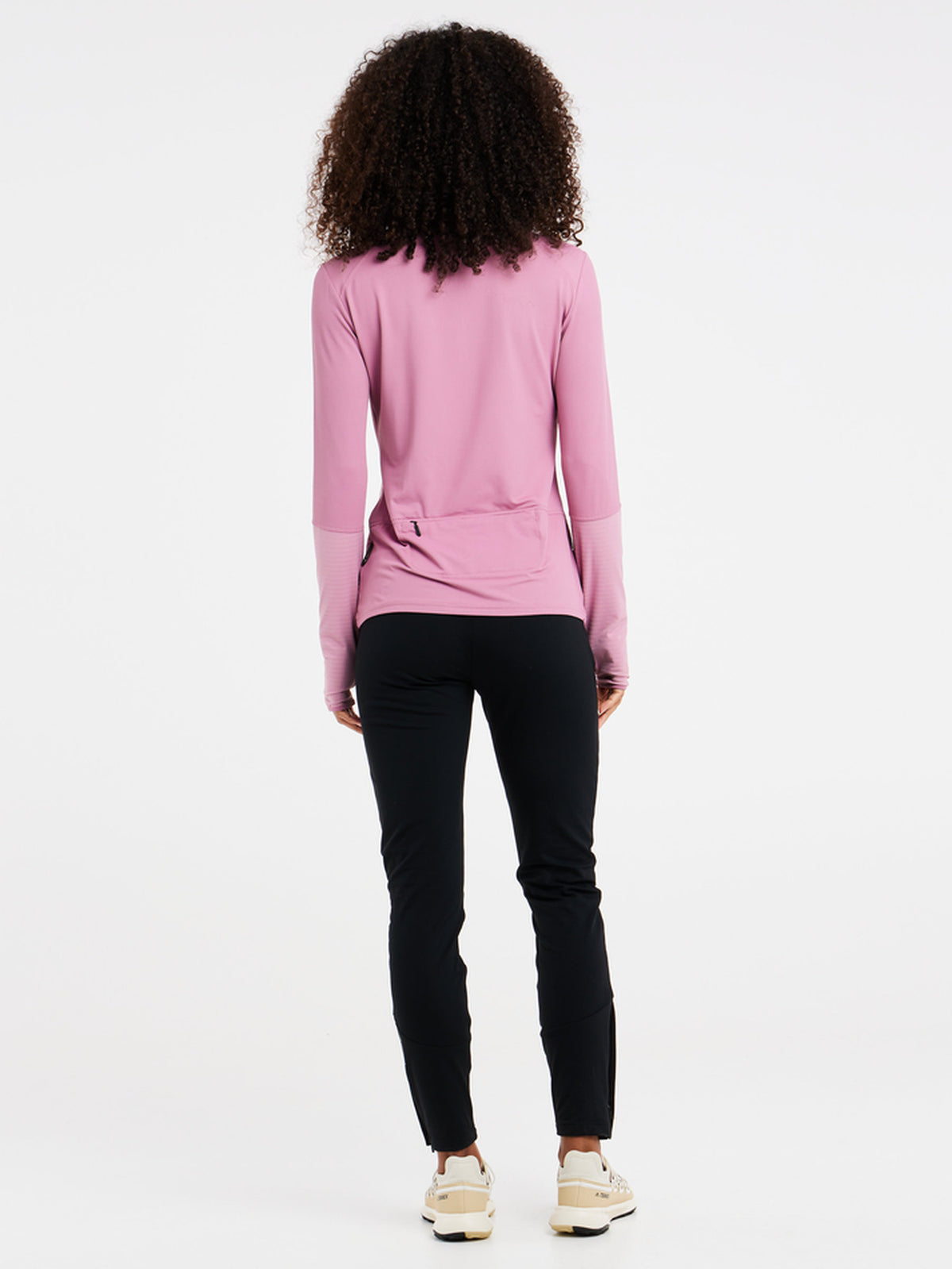PROTEST PRTHaumea Pants | True Black