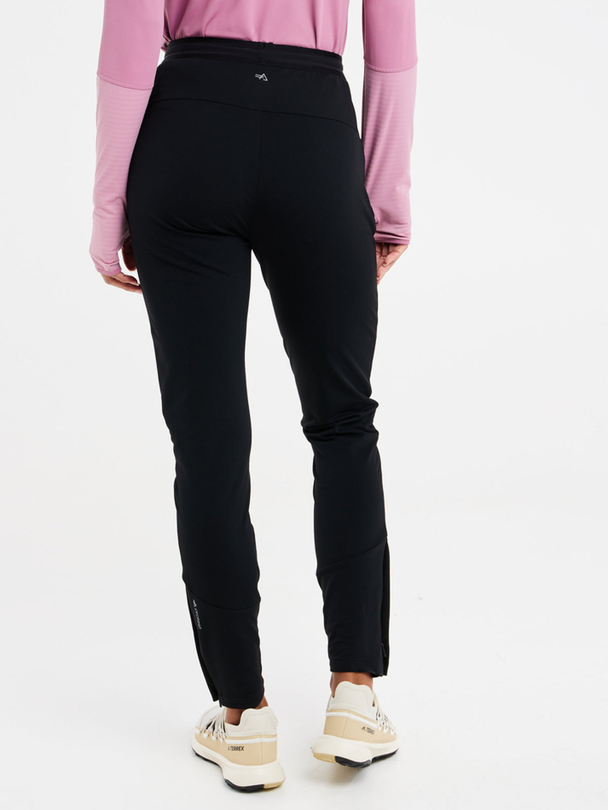 PROTEST PRTHaumea Pants | True Black