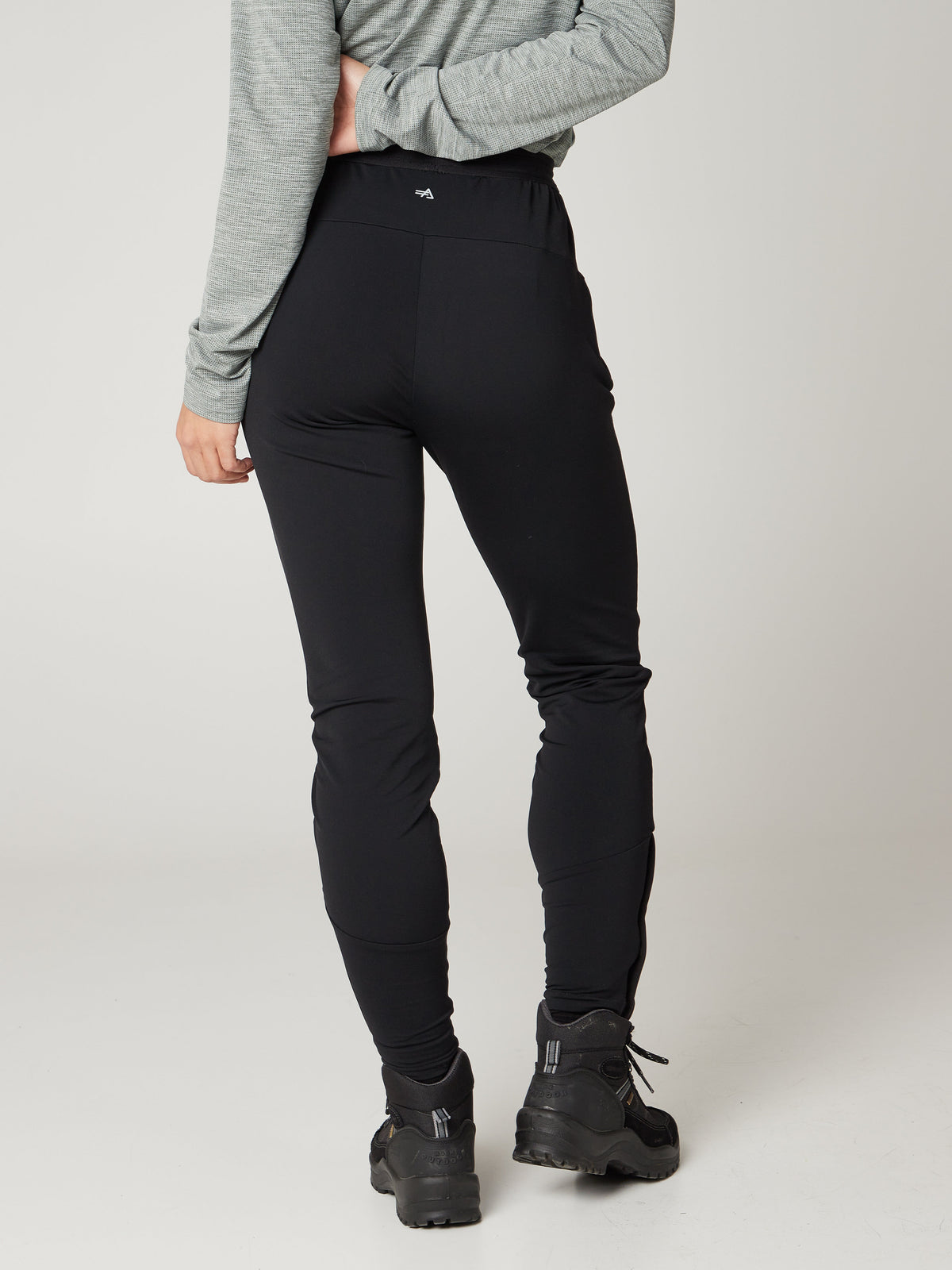 PROTEST PRTHaumea Pants | True Black