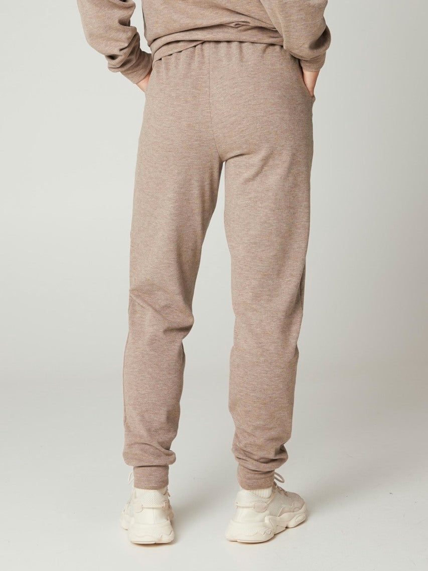 PROTEST PRTDIANTHE Comfy Knitted | Raffiaoffwhite