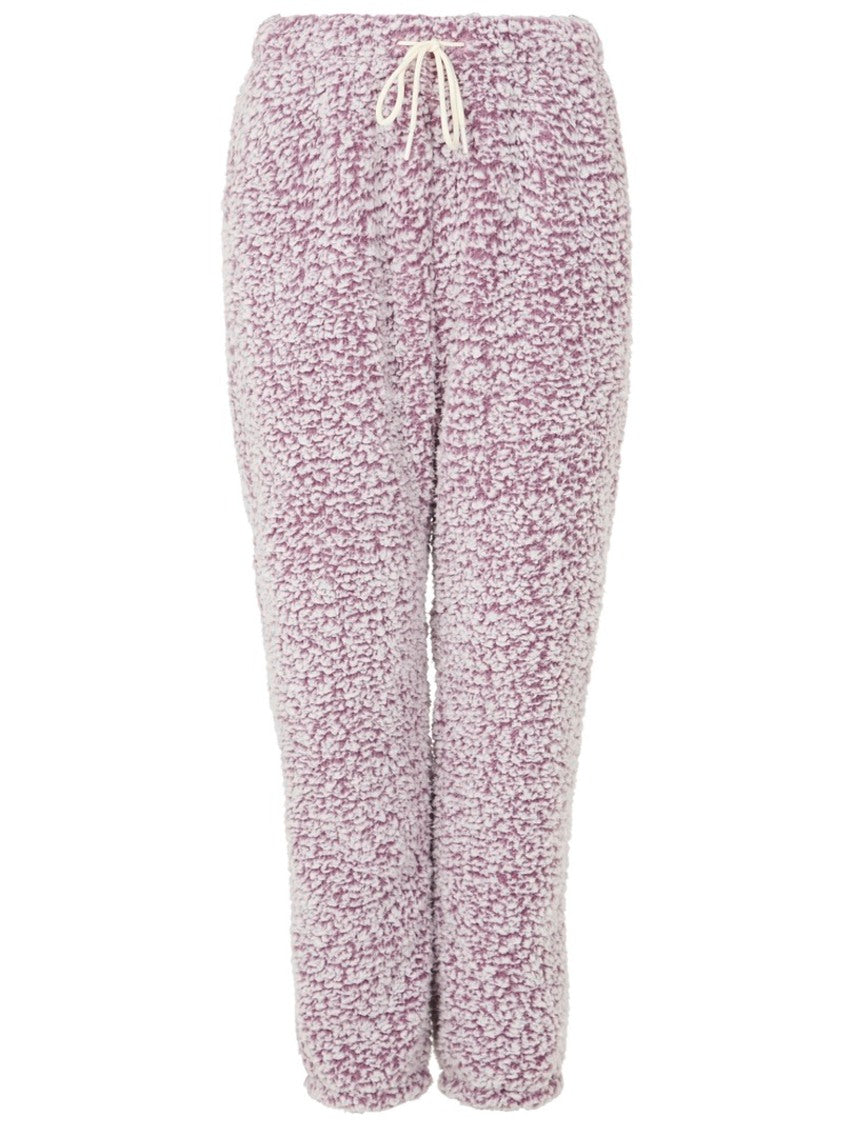 PROTEST PRTPORTIA Comfy Sweatpants | Valerianlilac