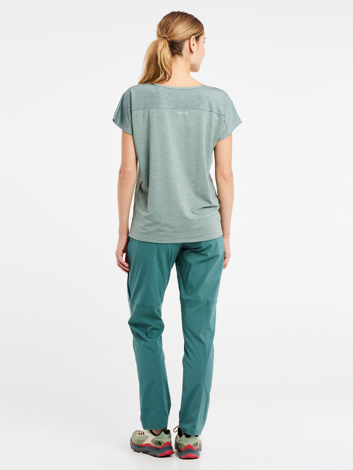PROTEST PRTEVODIA Outdoor trousers | Laurelgreen