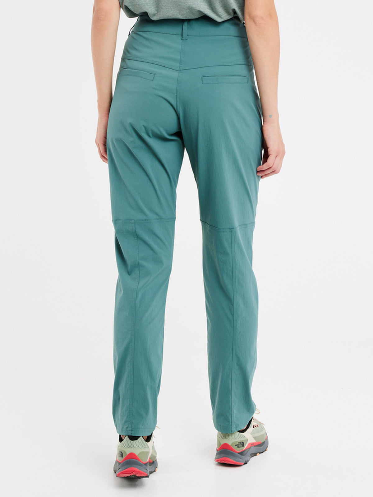 PROTEST PRTEVODIA Outdoor trousers | Laurelgreen