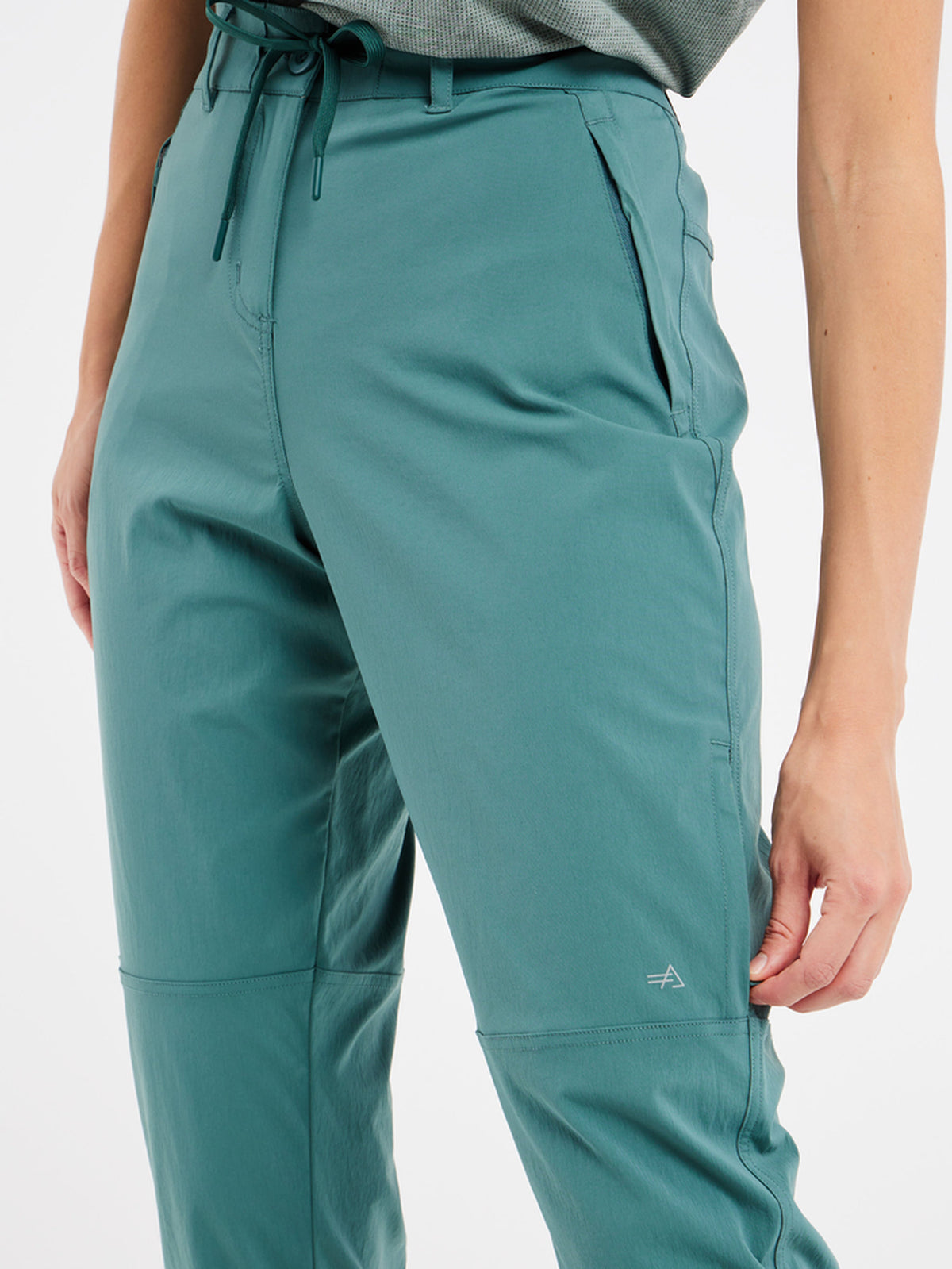 PROTEST PRTEVODIA Outdoor trousers | Laurelgreen