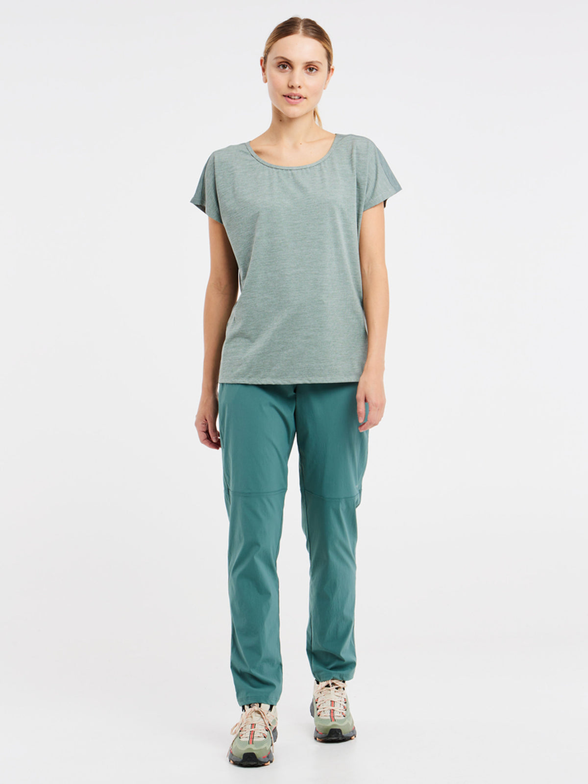 PROTEST PRTEVODIA Outdoor trousers | Laurelgreen
