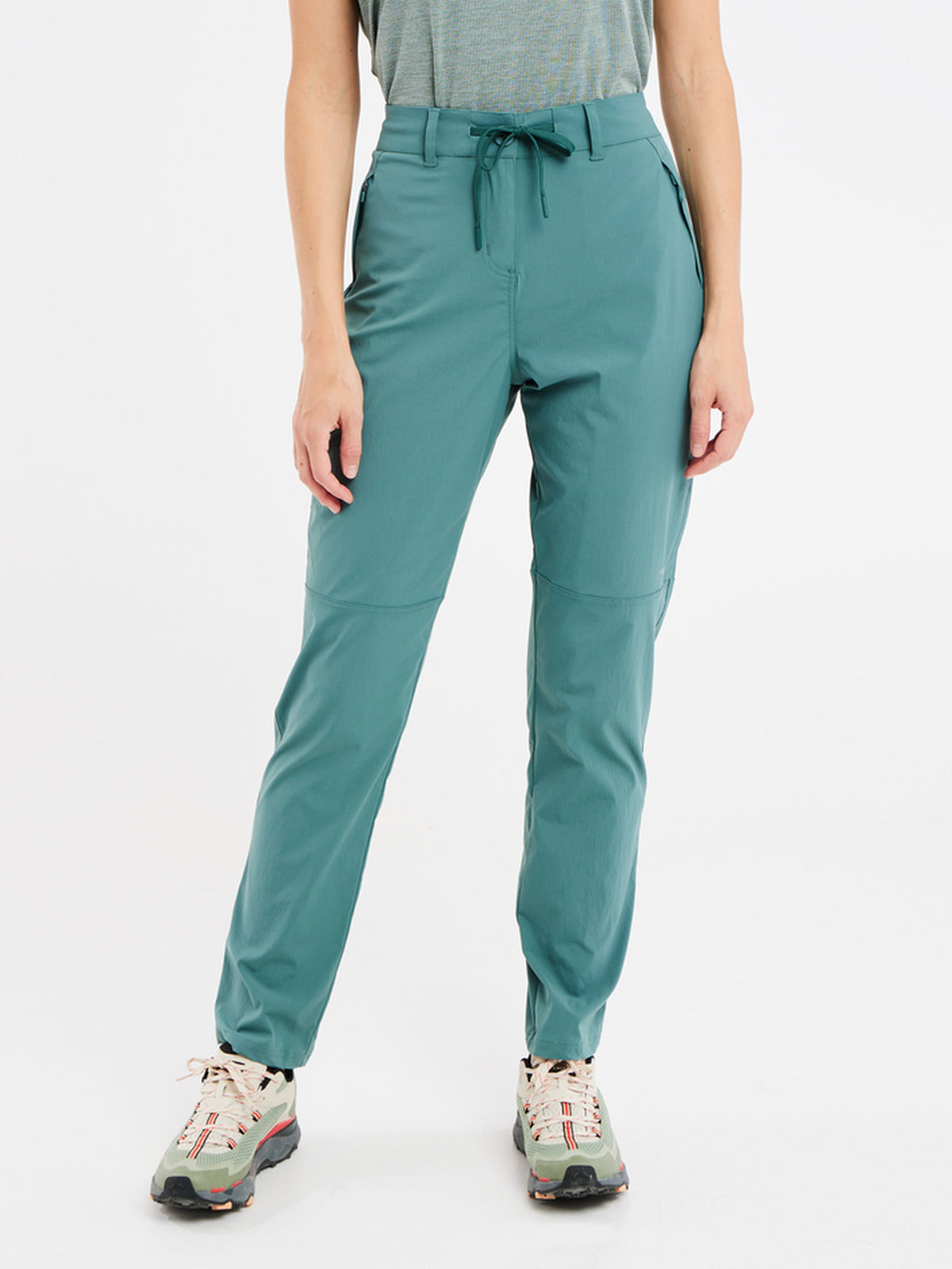 PROTEST PRTEVODIA Outdoor trousers | Laurelgreen