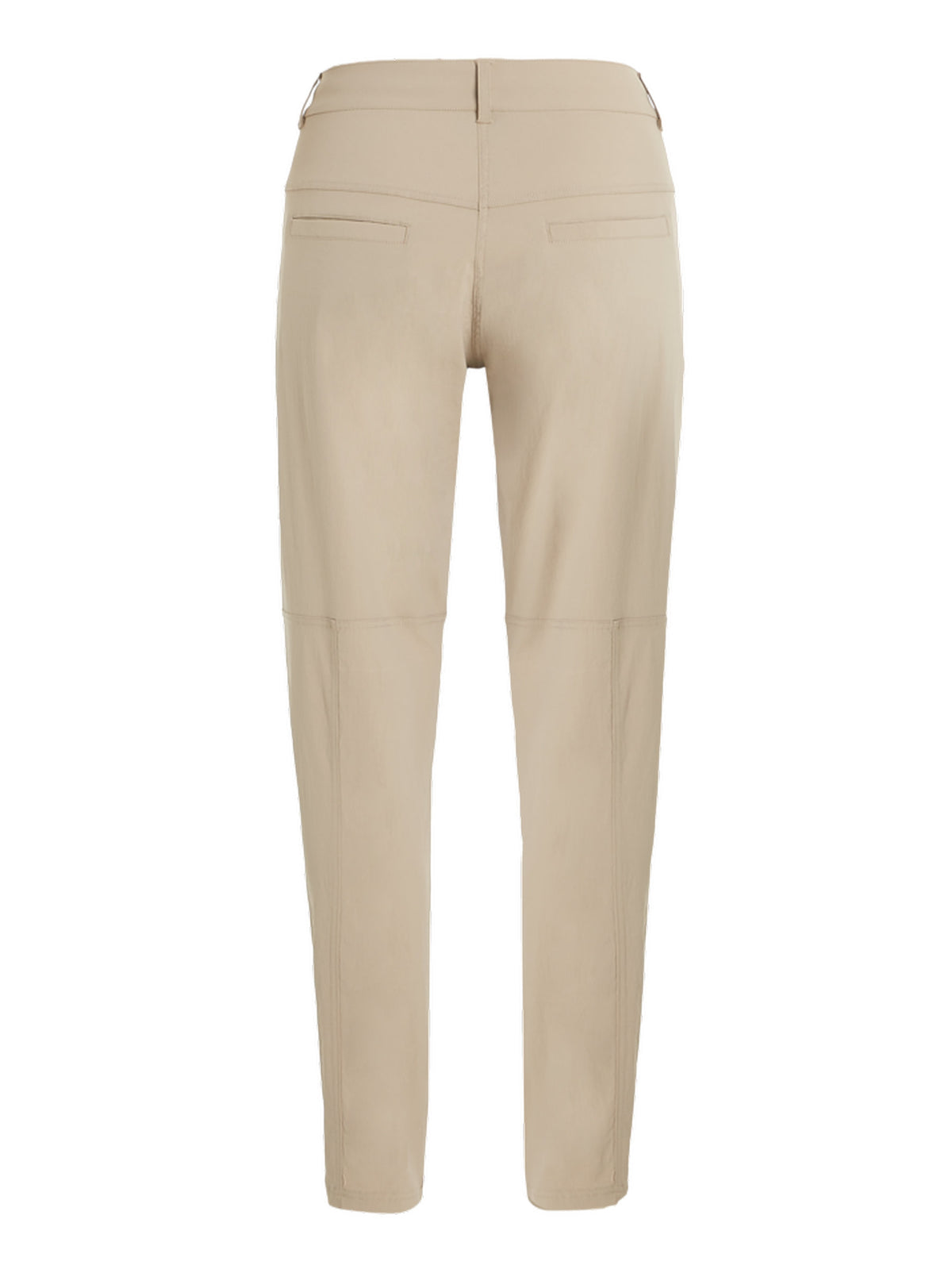 PROTEST PRTEVODIA Outdoor Pants | BambooBeige