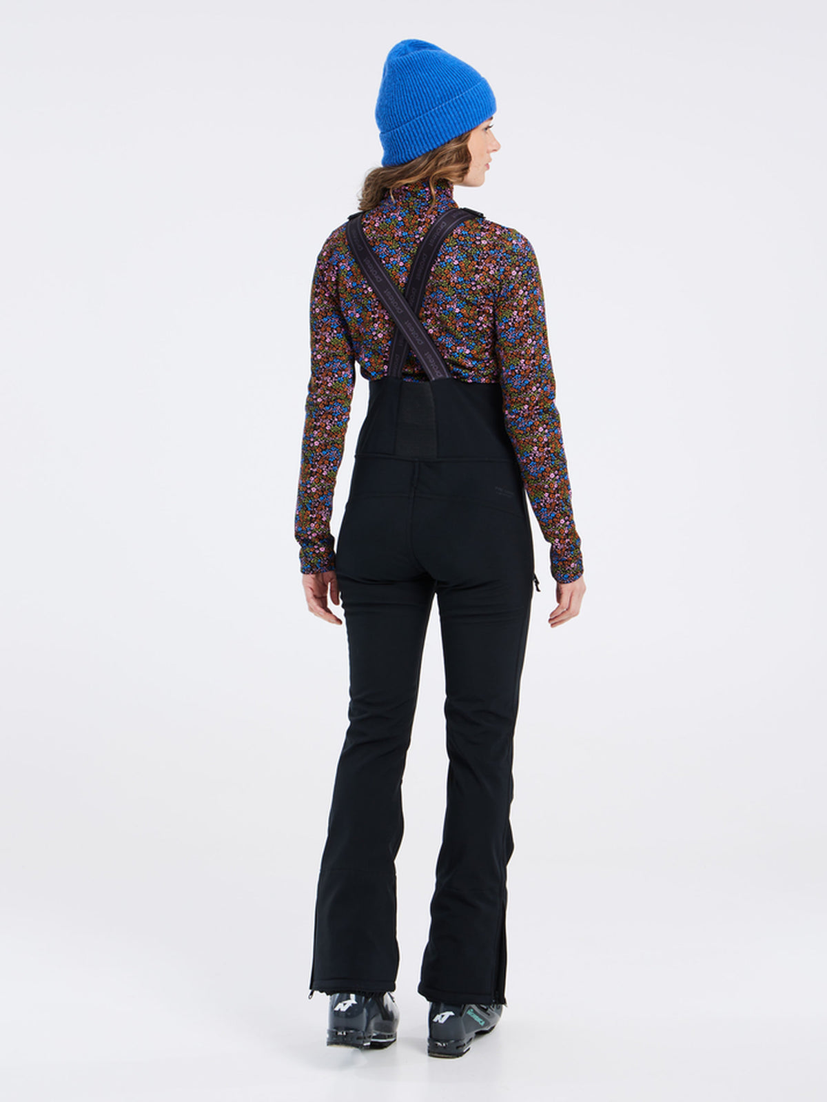 PROTEST PRTHOLYMOLY Salopette | True Black