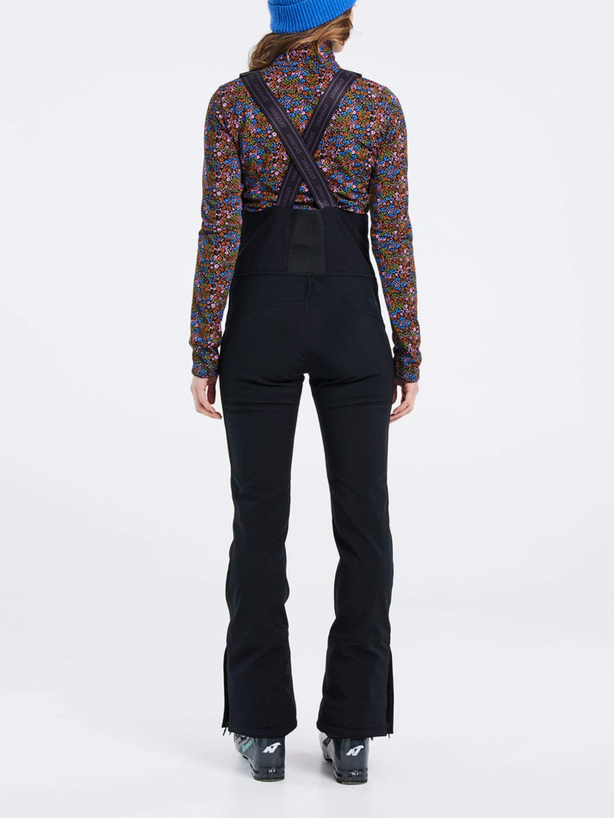 PROTEST PRTHOLYMOLY Salopette | True Black