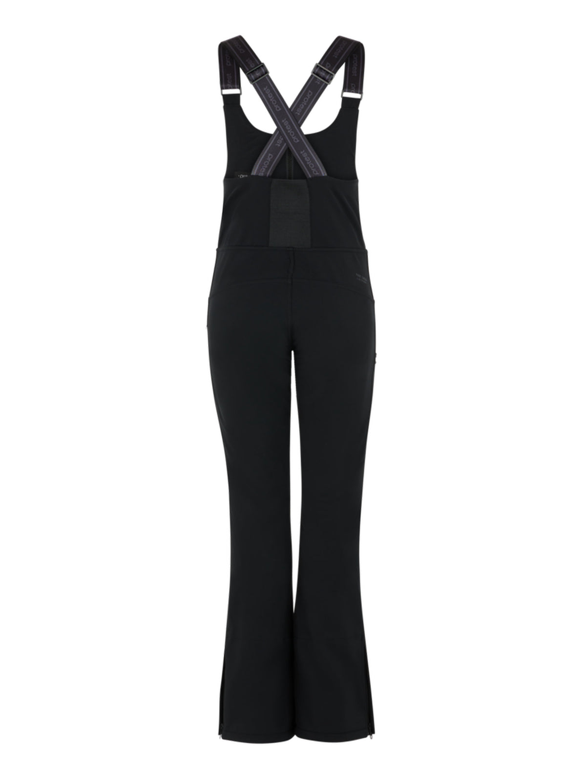 PROTEST PRTHOLYMOLY Salopette | True Black