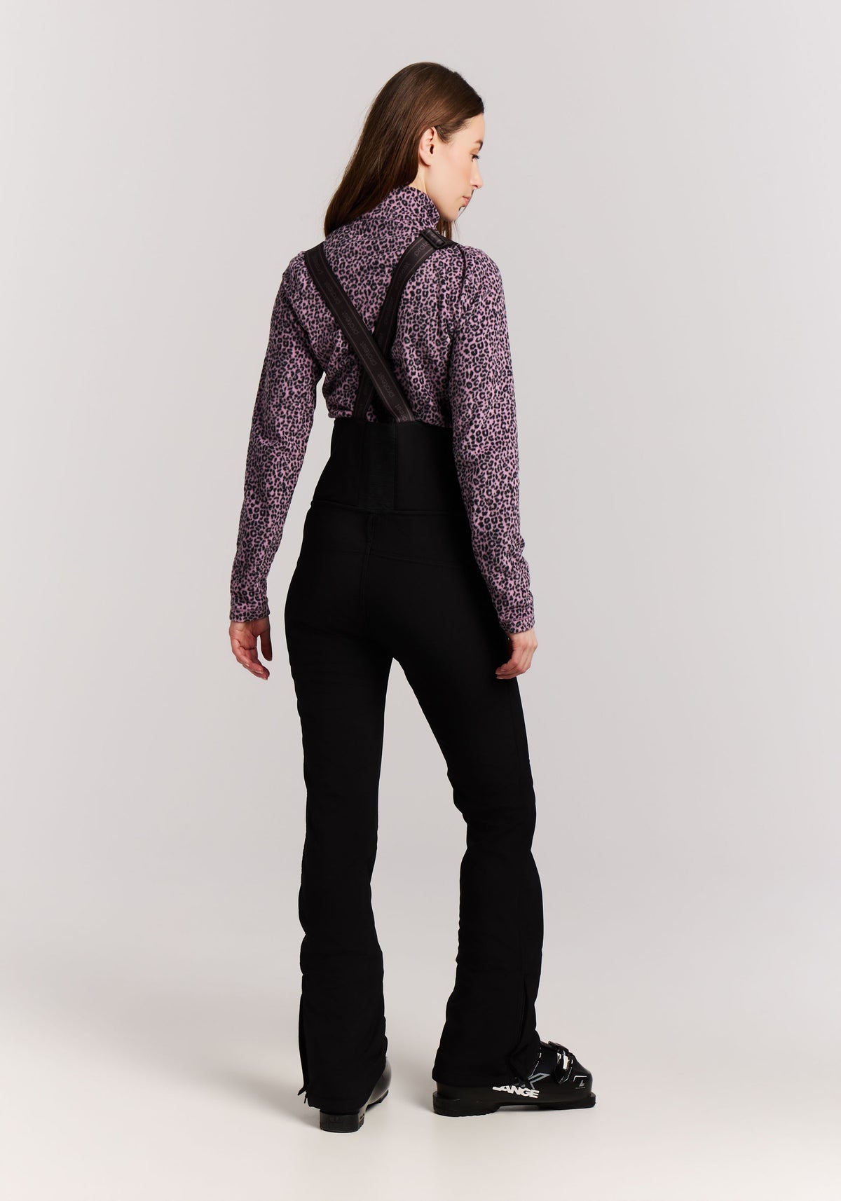 PROTEST PRTHOLYMOLY Snowpants | True Black