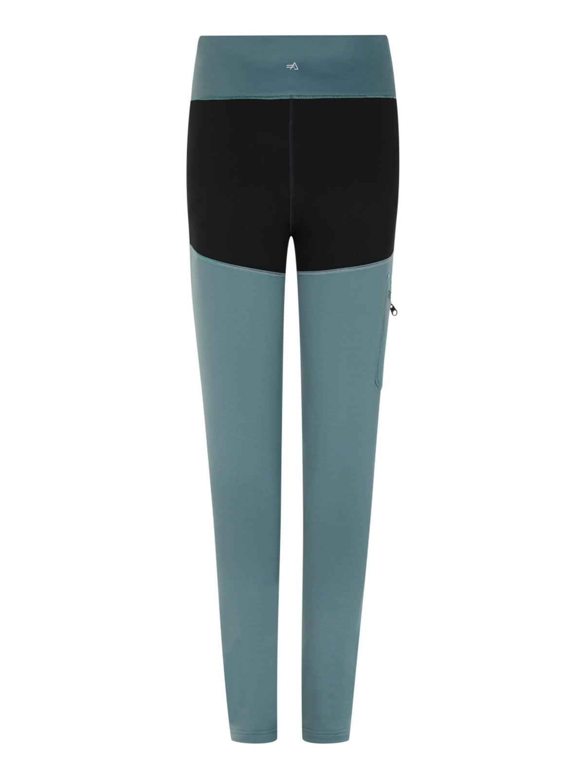 PROTEST PRTFINAL Outdoor trousers | Evergreen