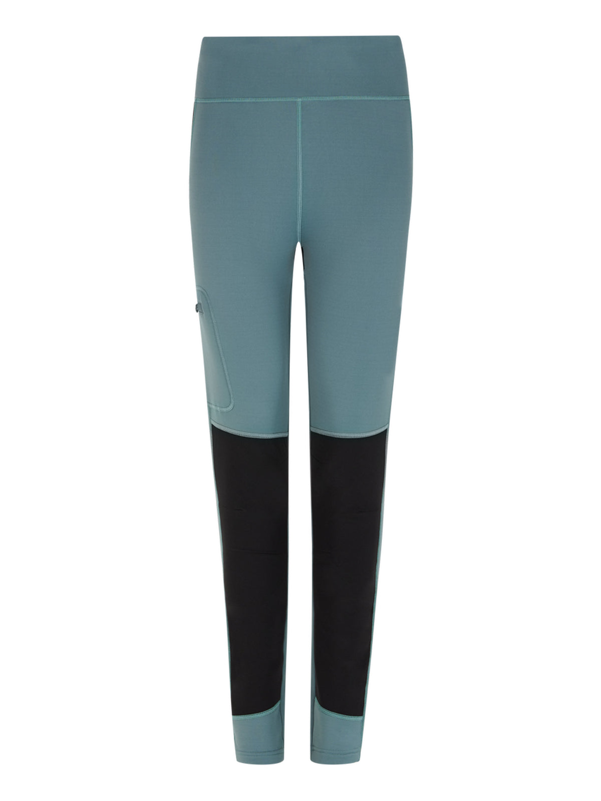 PROTEST PRTFINAL Outdoor trousers | Evergreen