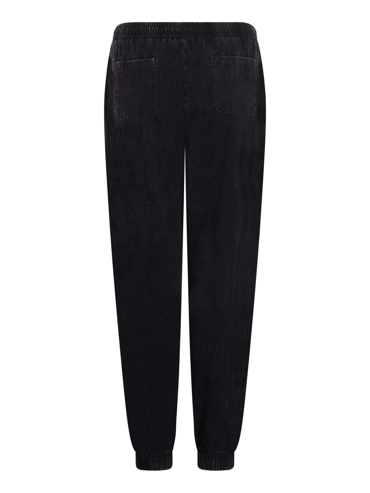 PROTEST PRTExline Trousers | True Black