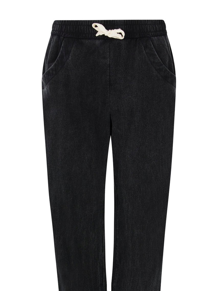 PROTEST PRTExline Pants | True Black