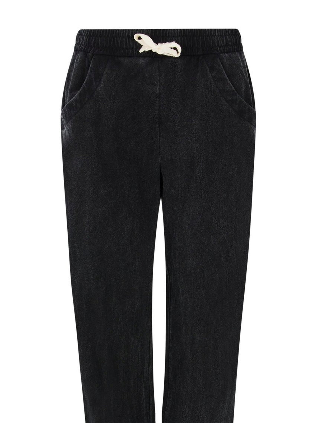PROTEST PRTExline Trousers | True Black