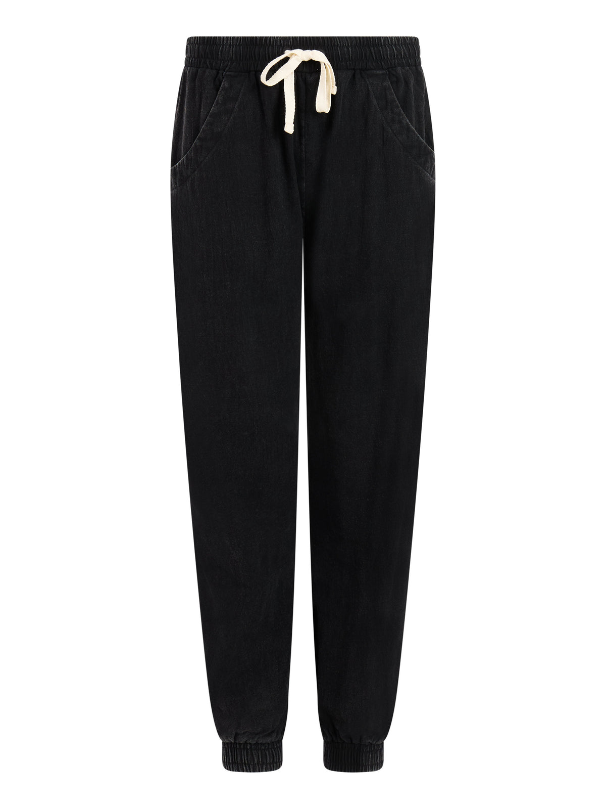 PROTEST PRTExline Trousers | True Black