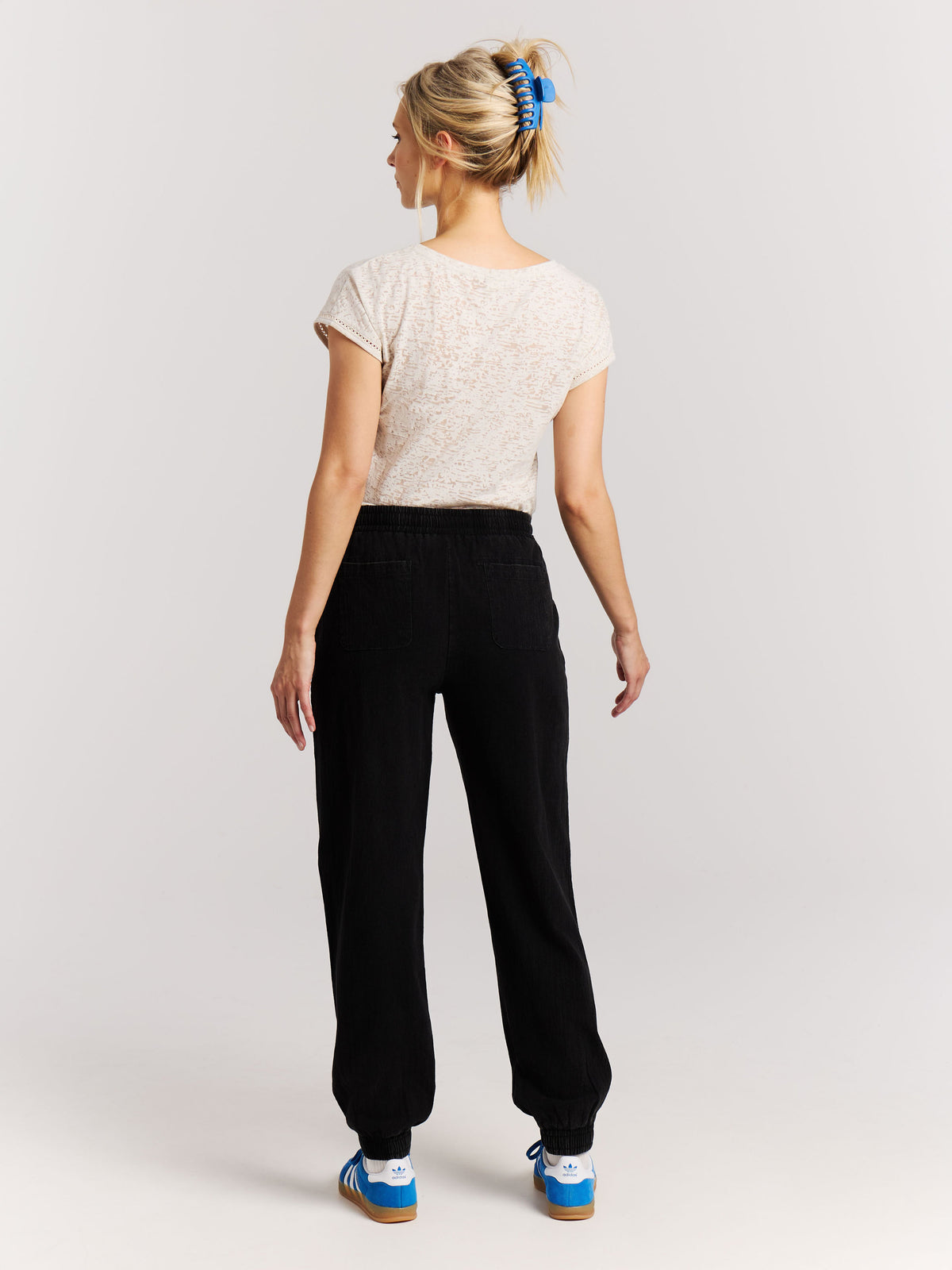 PROTEST PRTExline Trousers | True Black