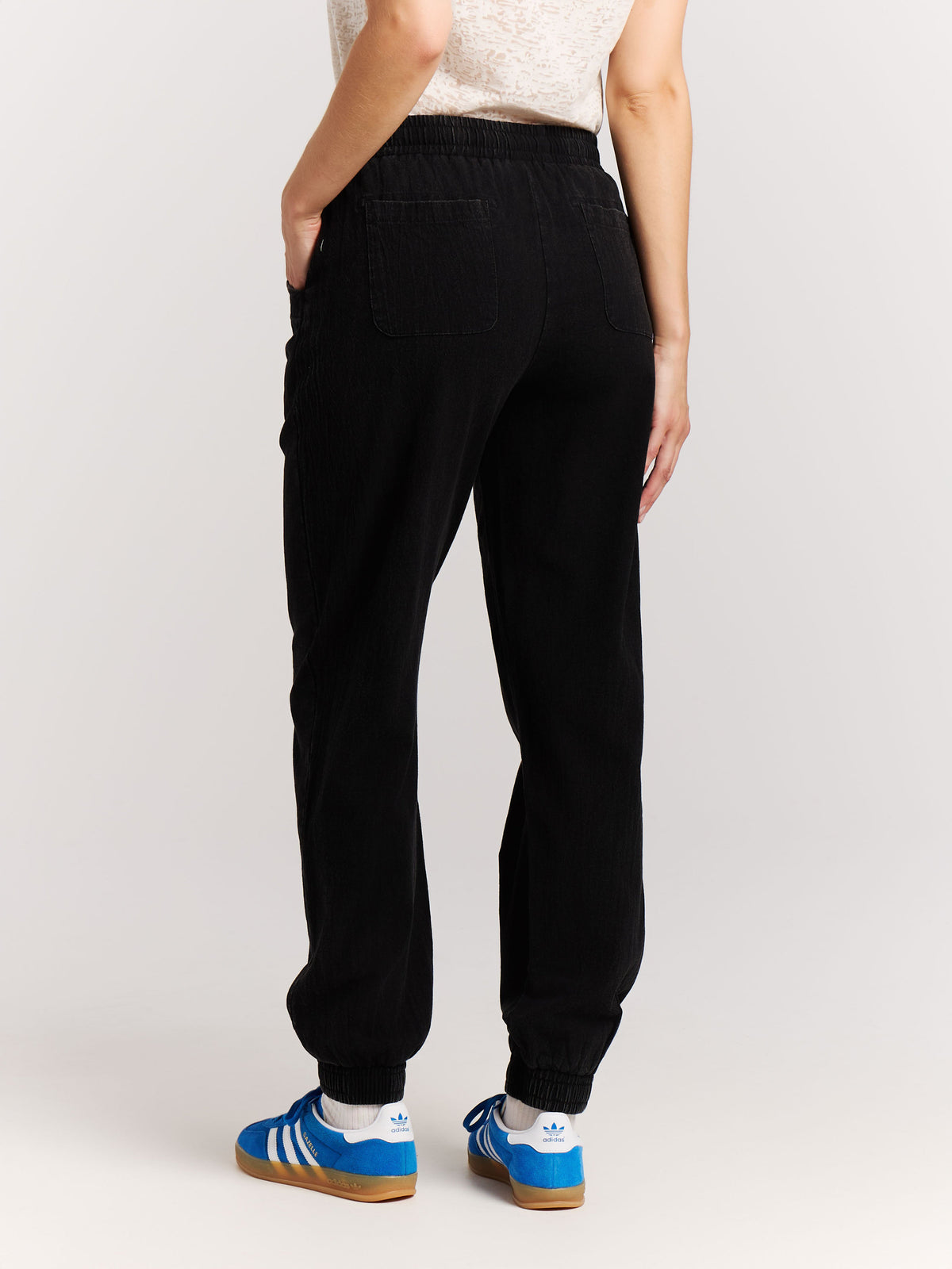 PROTEST PRTExline Trousers | True Black