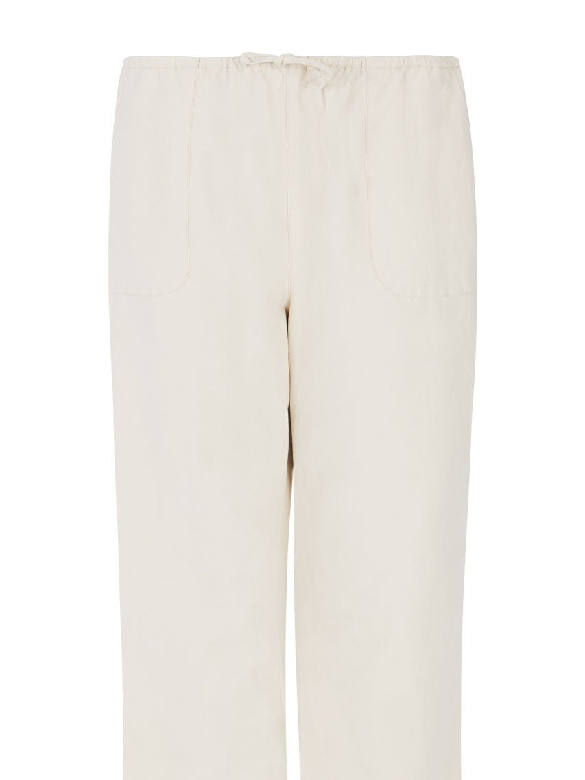 PROTEST PRTEos Trousers | Kitoffwhite