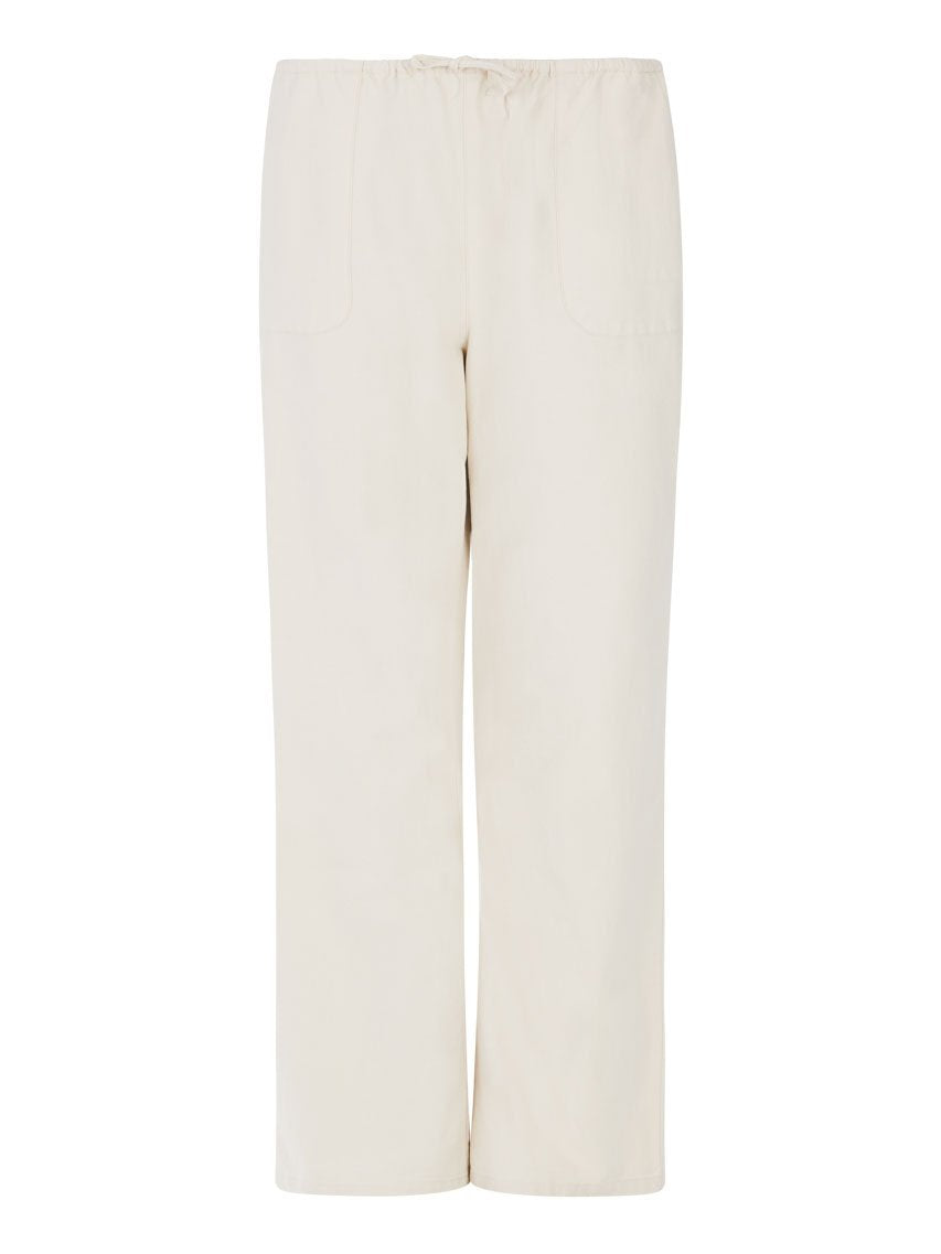 PROTEST PRTEos Trousers | Kitoffwhite
