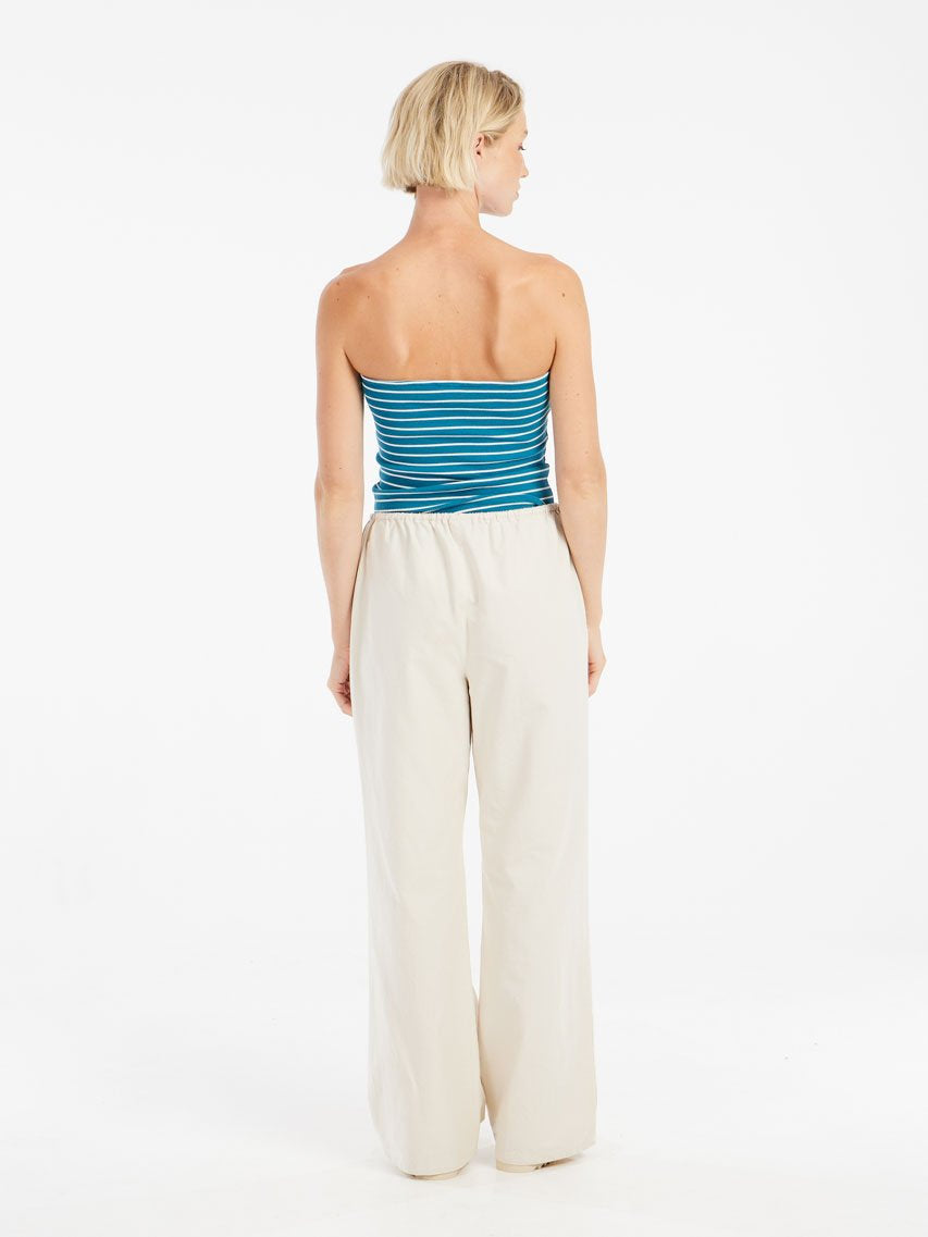 PROTEST PRTEos Trousers | Kitoffwhite