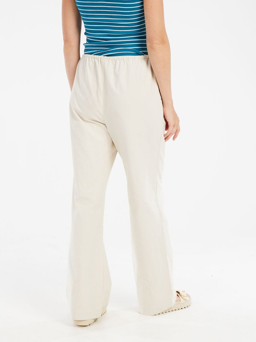 PROTEST PRTEos Trousers | Kitoffwhite