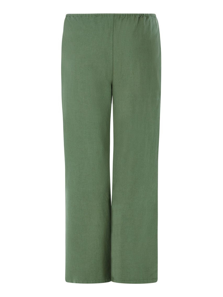 PROTEST PRTEos Trousers | Veggie Green