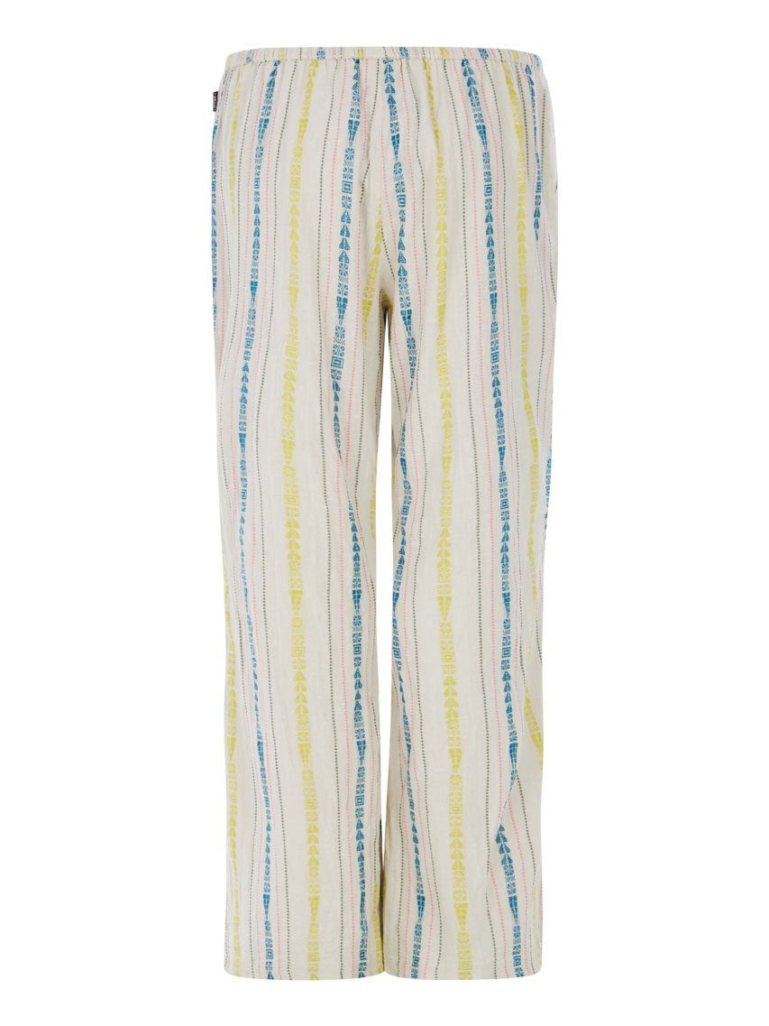 PROTEST PRTBibop Trousers | Kitoffwhite
