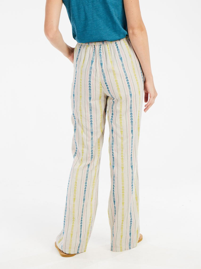 PROTEST PRTBibop Trousers | Kitoffwhite