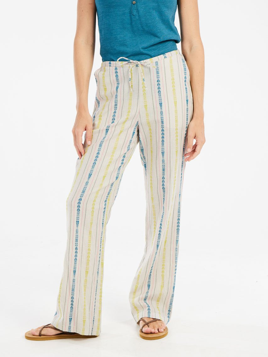 PROTEST PRTBibop Trousers | Kitoffwhite