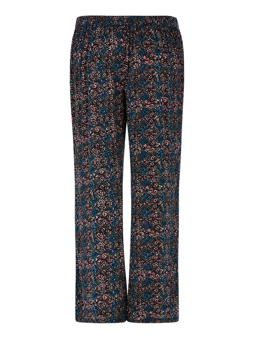 PROTEST PRTLizi Trousers | Surfing Blue