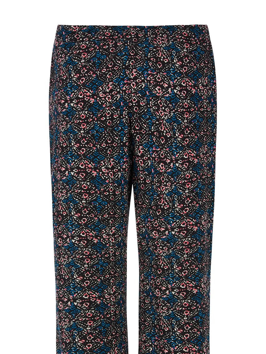 PROTEST PRTLizi Trousers | Surfing Blue