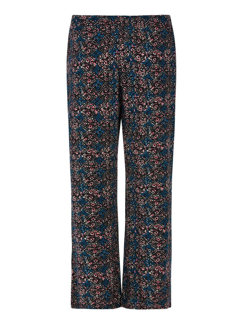 PROTEST PRTLizi Trousers | Surfing Blue