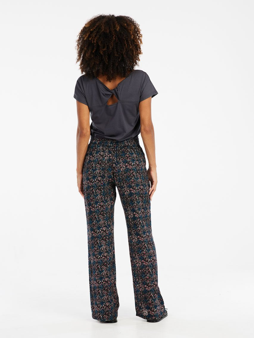 PROTEST PRTLizi Trousers | Surfing Blue