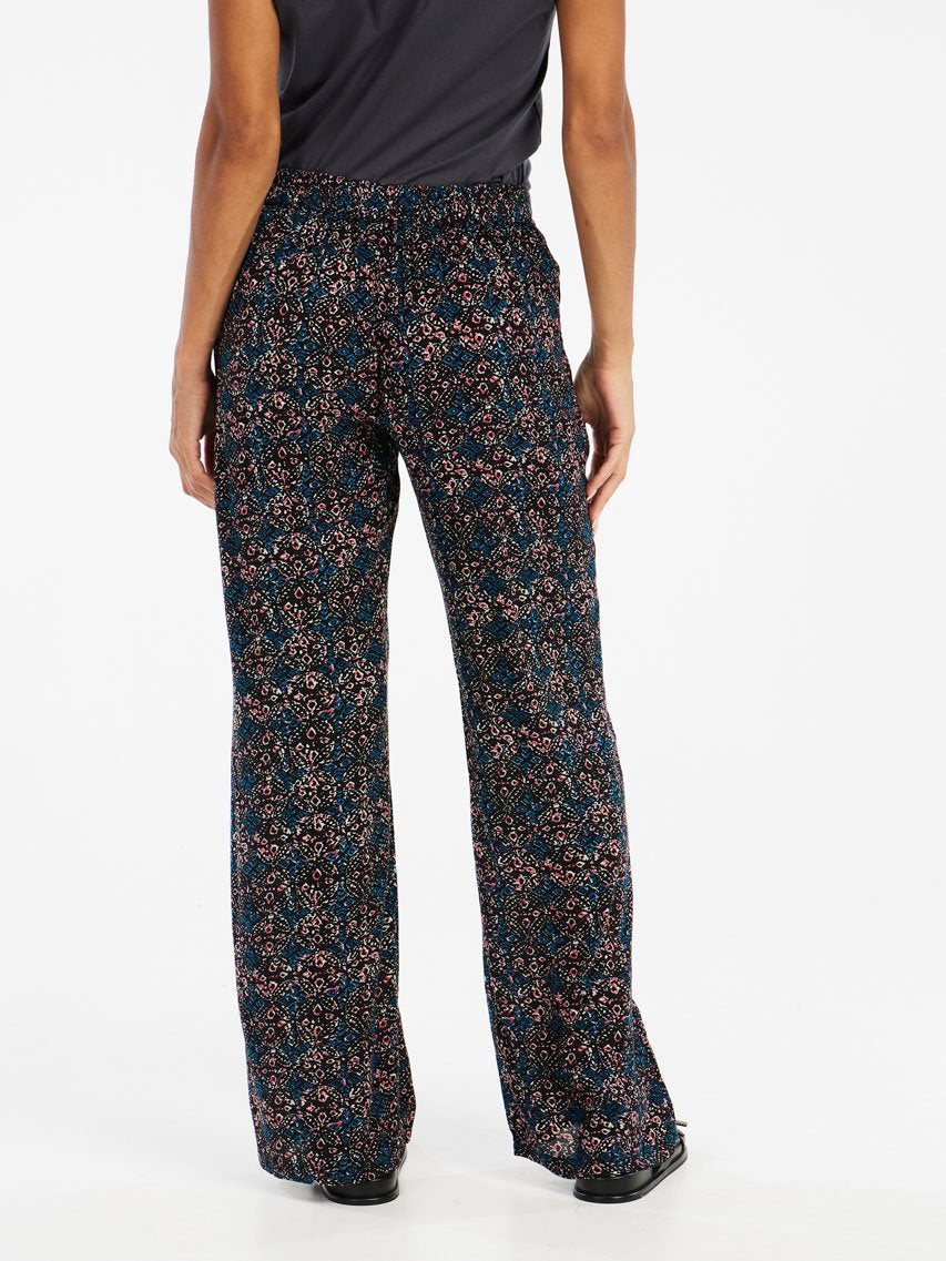 PROTEST PRTLizi Trousers | Surfing Blue