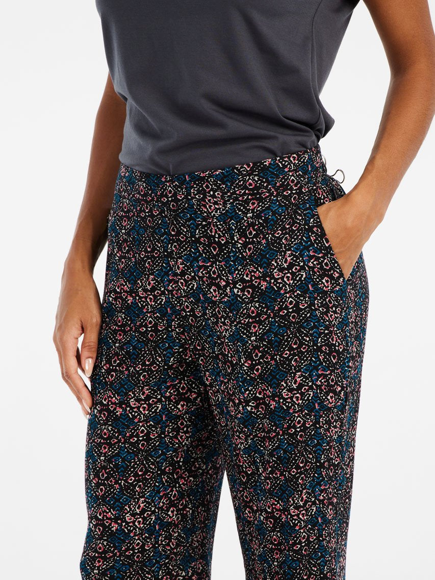 PROTEST PRTLizi Trousers | Surfing Blue