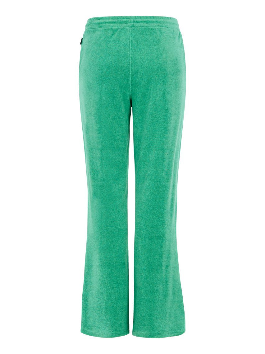 PROTEST PRTCross Trousers | Jardin Green